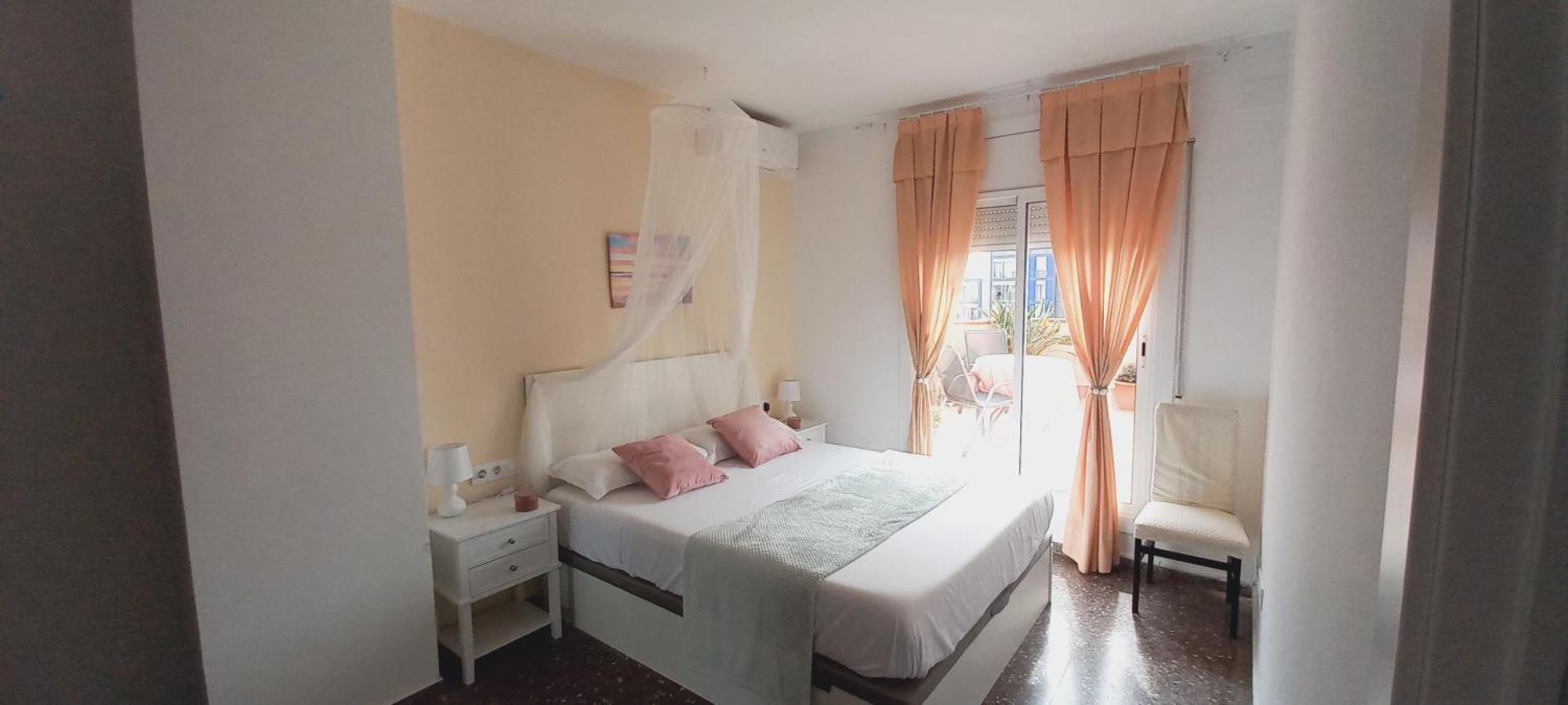 Ferienwohnung Cozy And Sunny Penthouse Fira Bcn L’Hospitalet de Llobregat Exterior foto