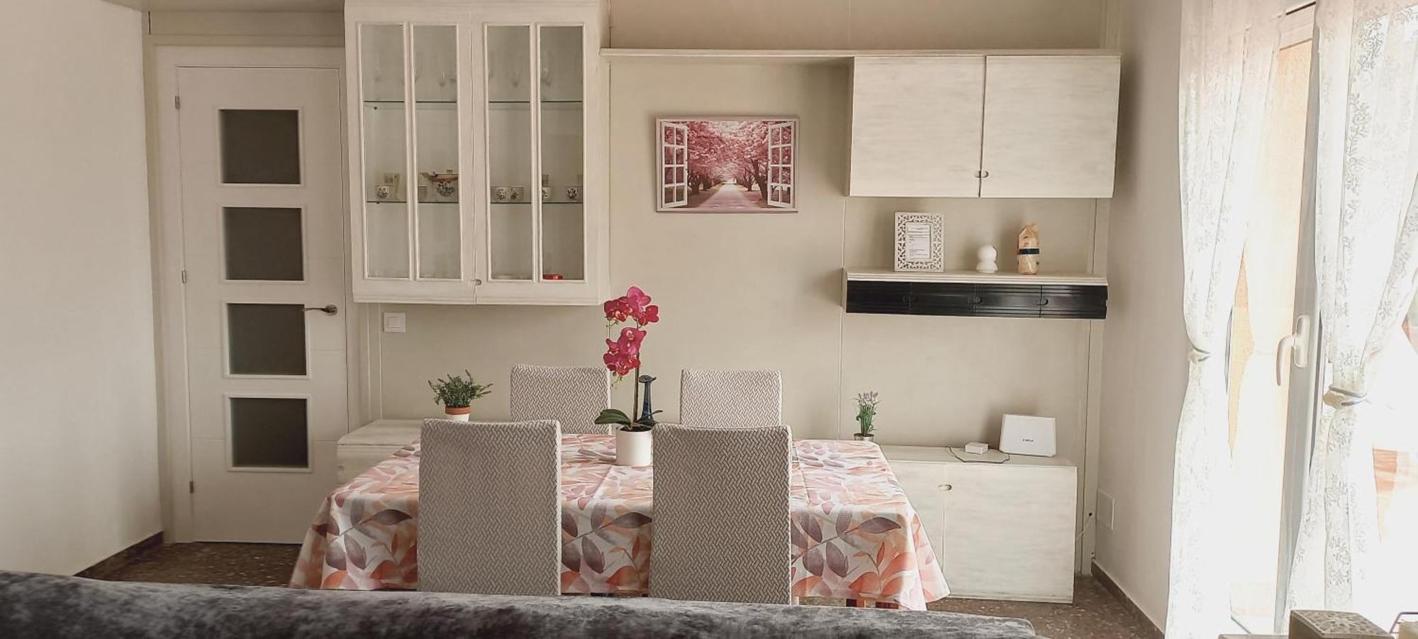 Ferienwohnung Cozy And Sunny Penthouse Fira Bcn L’Hospitalet de Llobregat Exterior foto