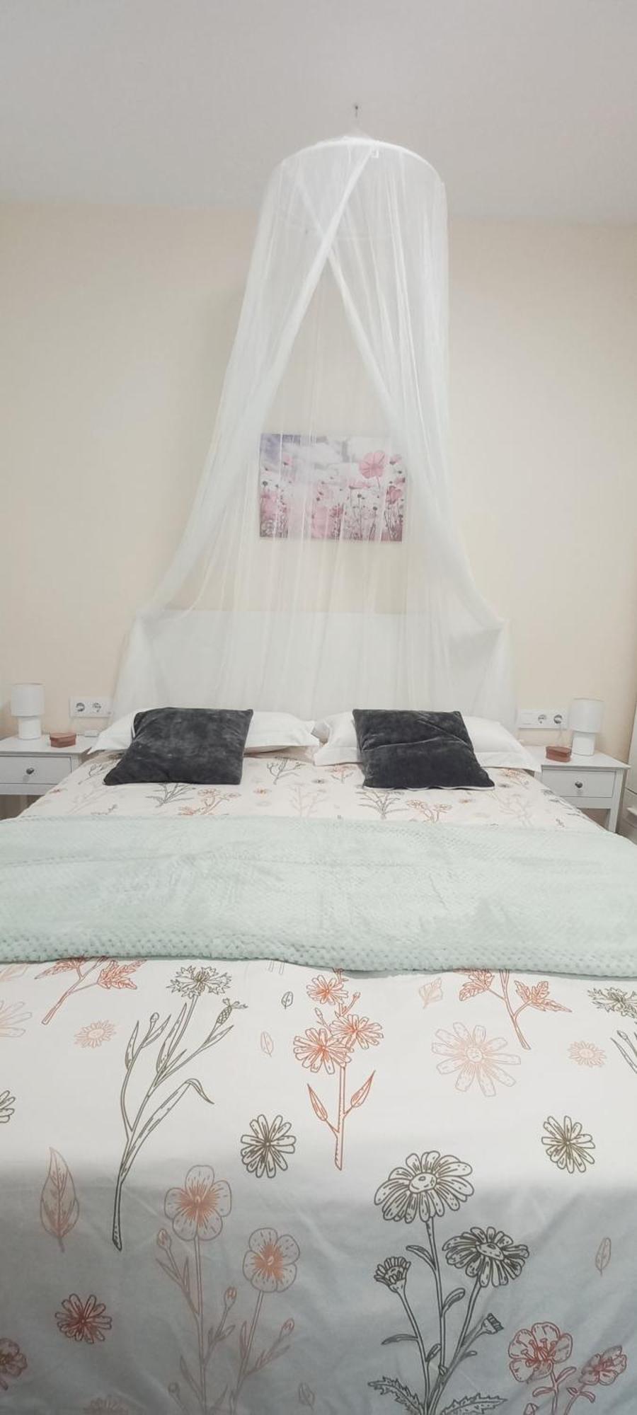 Ferienwohnung Cozy And Sunny Penthouse Fira Bcn L’Hospitalet de Llobregat Exterior foto